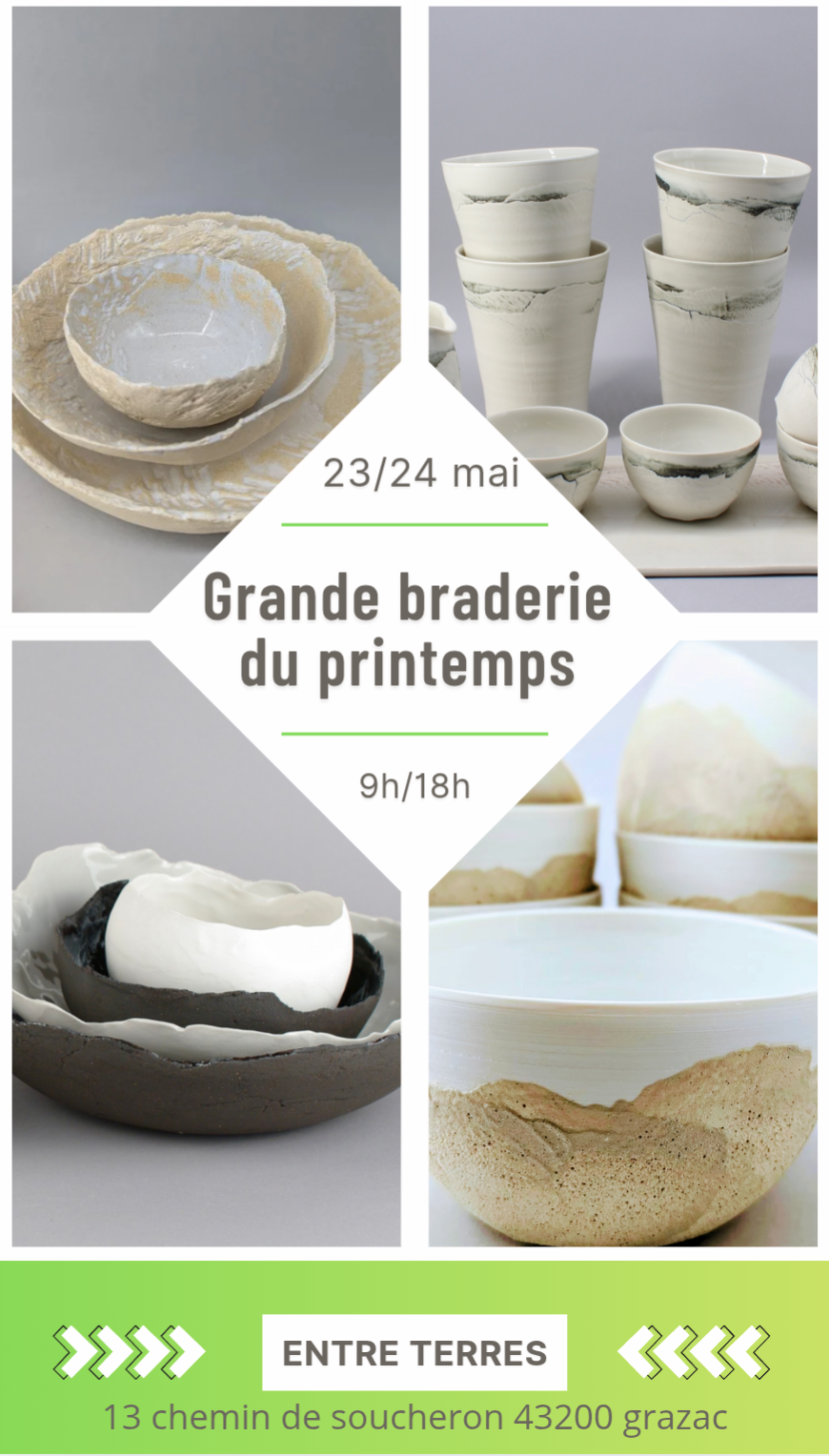 vente 